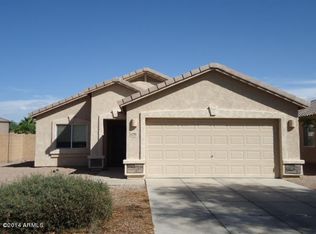 4229 E Silverbell Rd, San Tan Valley, AZ 85143