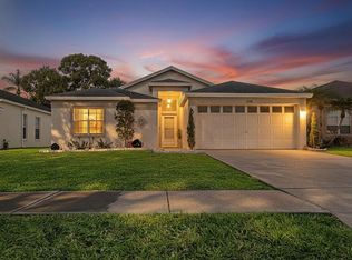 1724 Morning Glory Dr, Melbourne, FL 32940