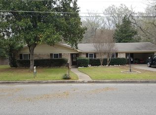 1824 Rodden Dr, Longview, TX 75604