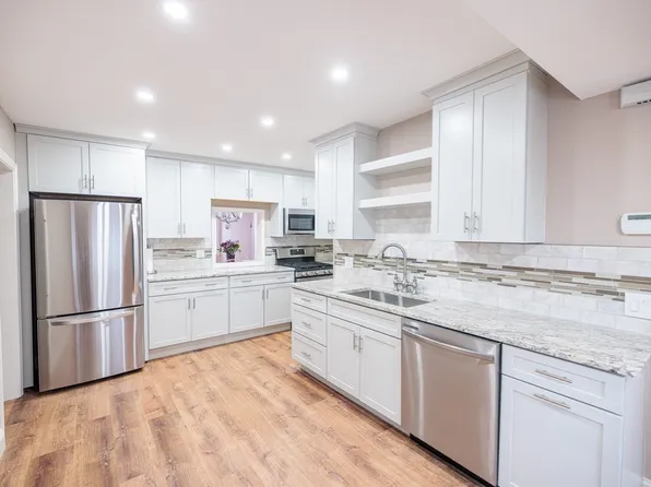 55 Parkton Rd #1, Jamaica Plain, MA 02130