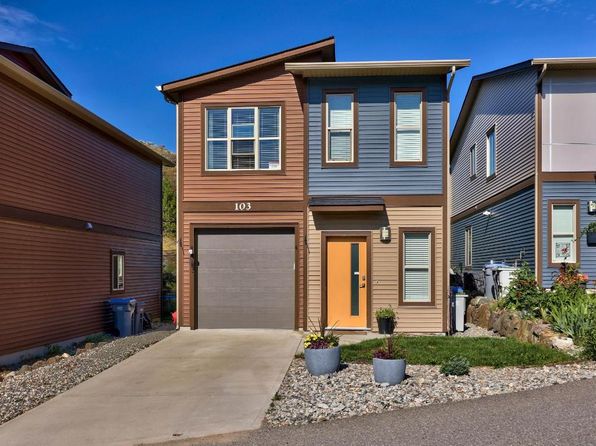 1850 Hugh Allan Dr #103, Kamloops, BC V1S 0C8