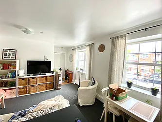 Rented by Citi Homes Inc