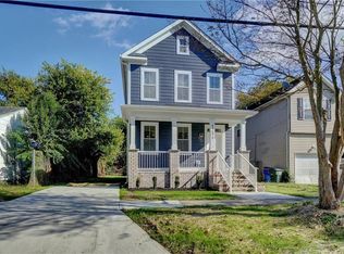 1256 Maltby Ave, Norfolk, VA 23504