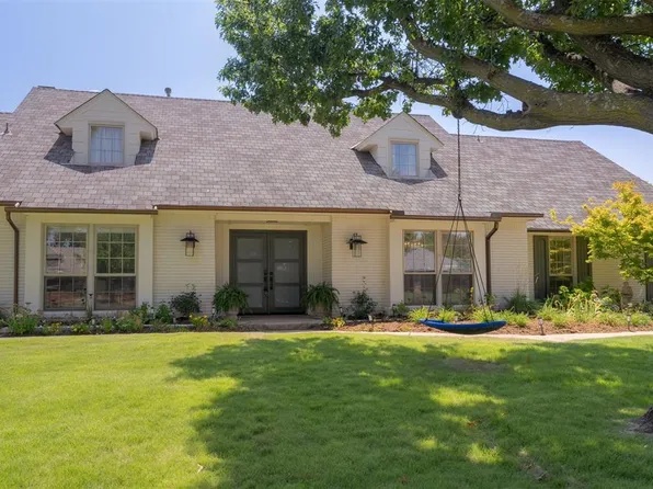 3008 Red Oak Rd, Oklahoma City, OK 73120