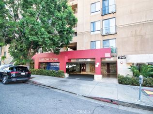 625 S Berendo St APT 510, Los Angeles, CA 90005