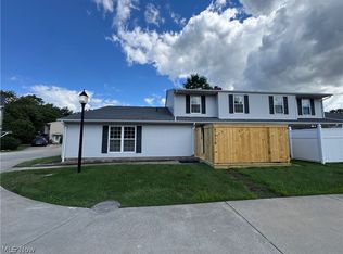 8117 Puritan Dr, Mentor, OH 44060