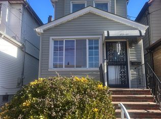 10935 122nd Street, South Ozone Park, NY 11420