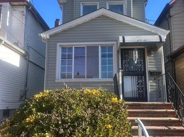 10935 122nd Street, South Ozone Park, NY 11420