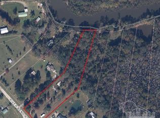 6380 River Bend Rd, Molino, FL 32577