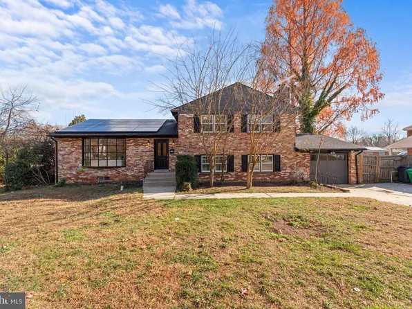 11808 Hickory Dr, Fort Washington, MD 20744