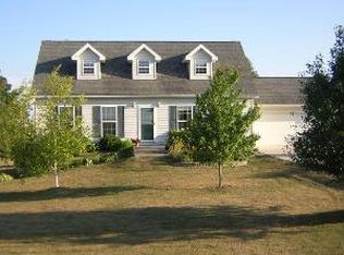 3437 E Cleveland St, Ladd, IL 61329