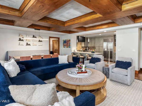 130 Daybreak Rdg #R903, Beaver Creek, CO 81620