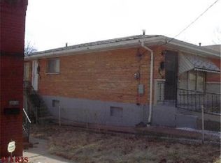 6314 Pennsylvania Ave, Saint Louis, MO
