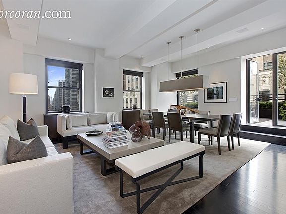 2nd image of 20 Pine St APT 1902
