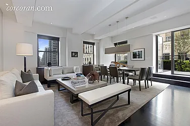 Sold by Corcoran