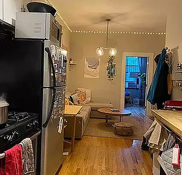 270 Himrod St #2L — Photo 2