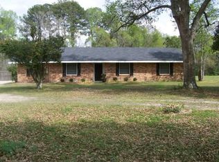 161 S Planer Mill Rd, Deridder, LA 70634