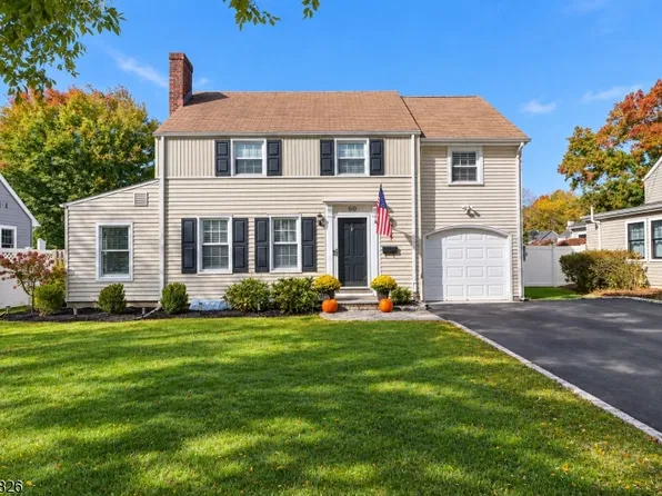 60 Stiles Ave, Morris Plains Boro, NJ 07950