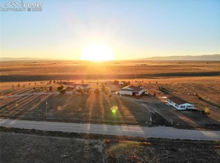 16504 Milne Rd, Colorado Springs, CO 80928