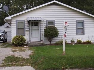 724 Keller Dr, New Haven, IN 46774