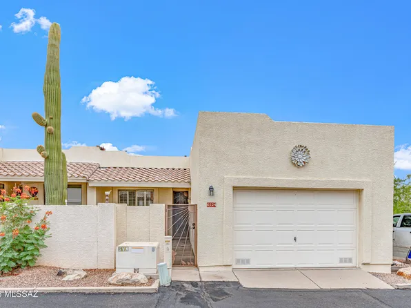 6124 W Red Sky Cir, Tucson, AZ 85713
