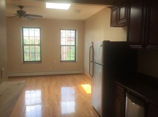 2272 2nd Ave #4F, New York, NY 10035