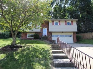1363 Sturdy Oak, Scott Twp. Sal, PA