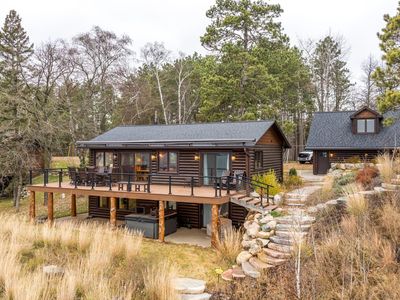 23806 Greenleaf Dr, Park Rapids, MN, 56470