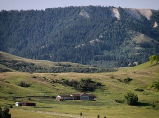 13 Chukkar Ln, Sheridan, WY 82801