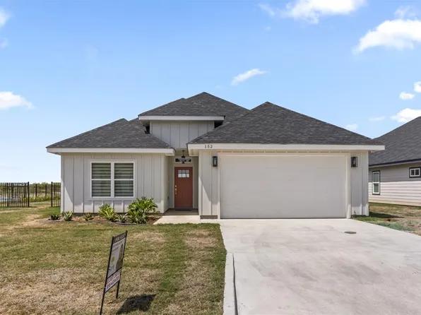 152 Torrey Pines Rd, Laguna Vista, TX 78578