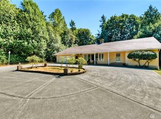 7303 S 133rd St, Seattle, WA 98178