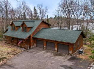 2661 W Great Northern Trl, Mercer, WI 54547