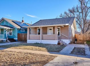 1560 Ulster St, Denver, CO 80220
