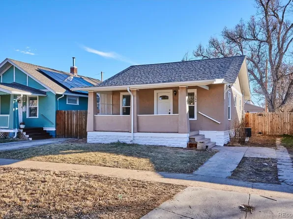 1560 Ulster Street, Denver, CO 80220