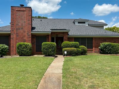 1409 Essex Dr, Desoto, TX, 75115