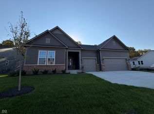 16420 Magnolia Ridge Way, Noblesville, IN 46062