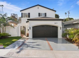 2611 Pacific Ave, Manhattan Beach, CA 90266