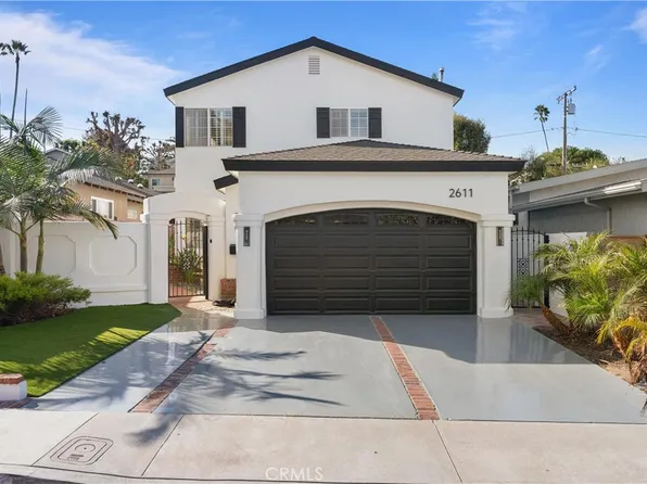 2611 Pacific Ave, Manhattan Beach, CA 90266