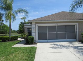 4546 Fairway Dr, North Port, FL 34287