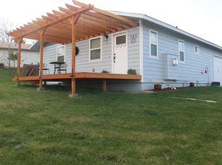 125 Sage Hill Dr, Heppner, OR 97836