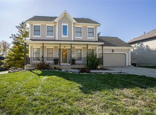 14620 Shamrock Way, Smithville, MO 64089