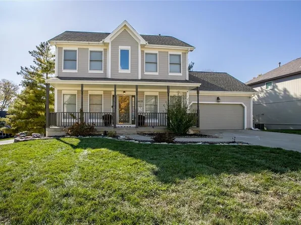 14620 Shamrock Way, Smithville, MO 64089
