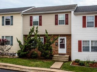 729 Northfield Ct, Harrisonburg, VA 22802