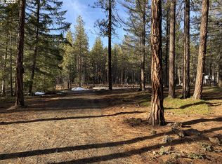 505 Buckshot Rd, Goldendale, WA 98620