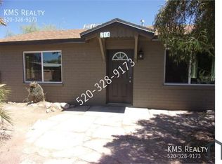 214 W Rillito St, Tucson, AZ 85705