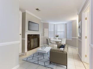 520 T St NW #B, Washington, DC 20001