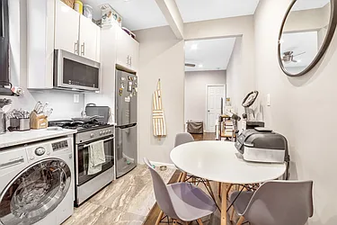 Rented by Tosh Marks Property Group
