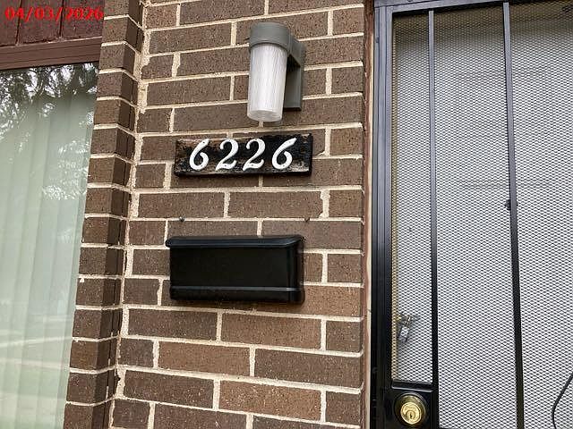 1st image of 6226 W Port AVENUE #C32