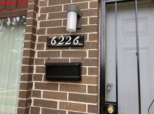 6226 West Port AVENUE #C32, Milwaukee, WI