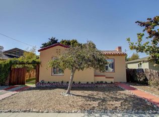 535 31st St, Richmond, CA 94804